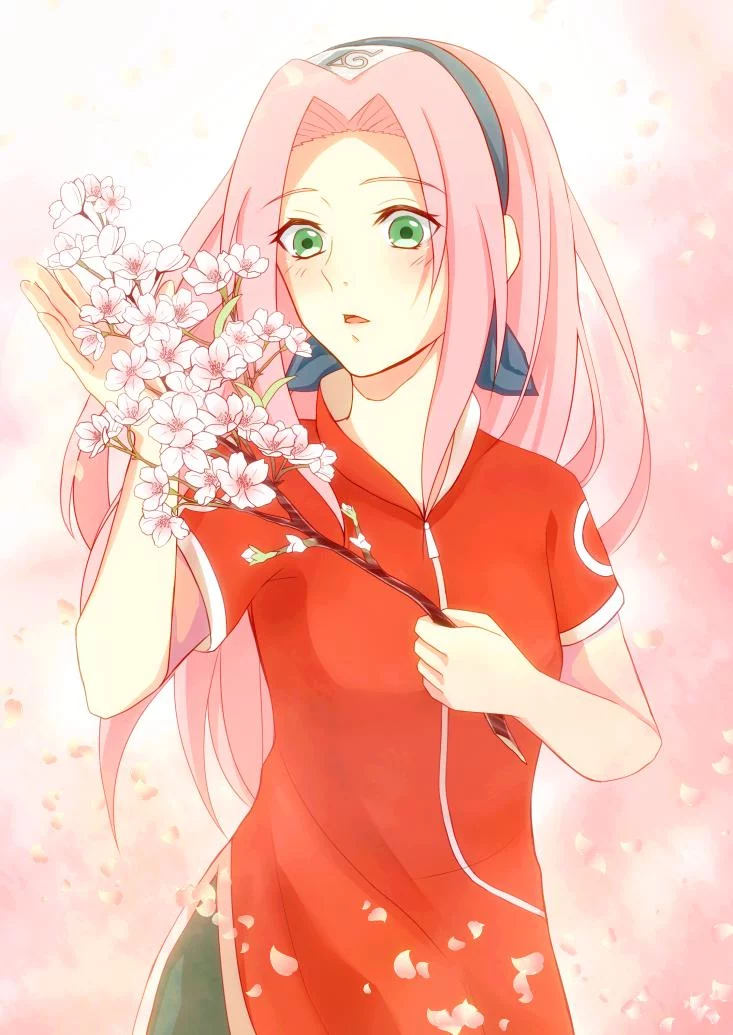 Free Download Naruto Sakura Wallpaper Hd Page 53944 (733 x 1035)