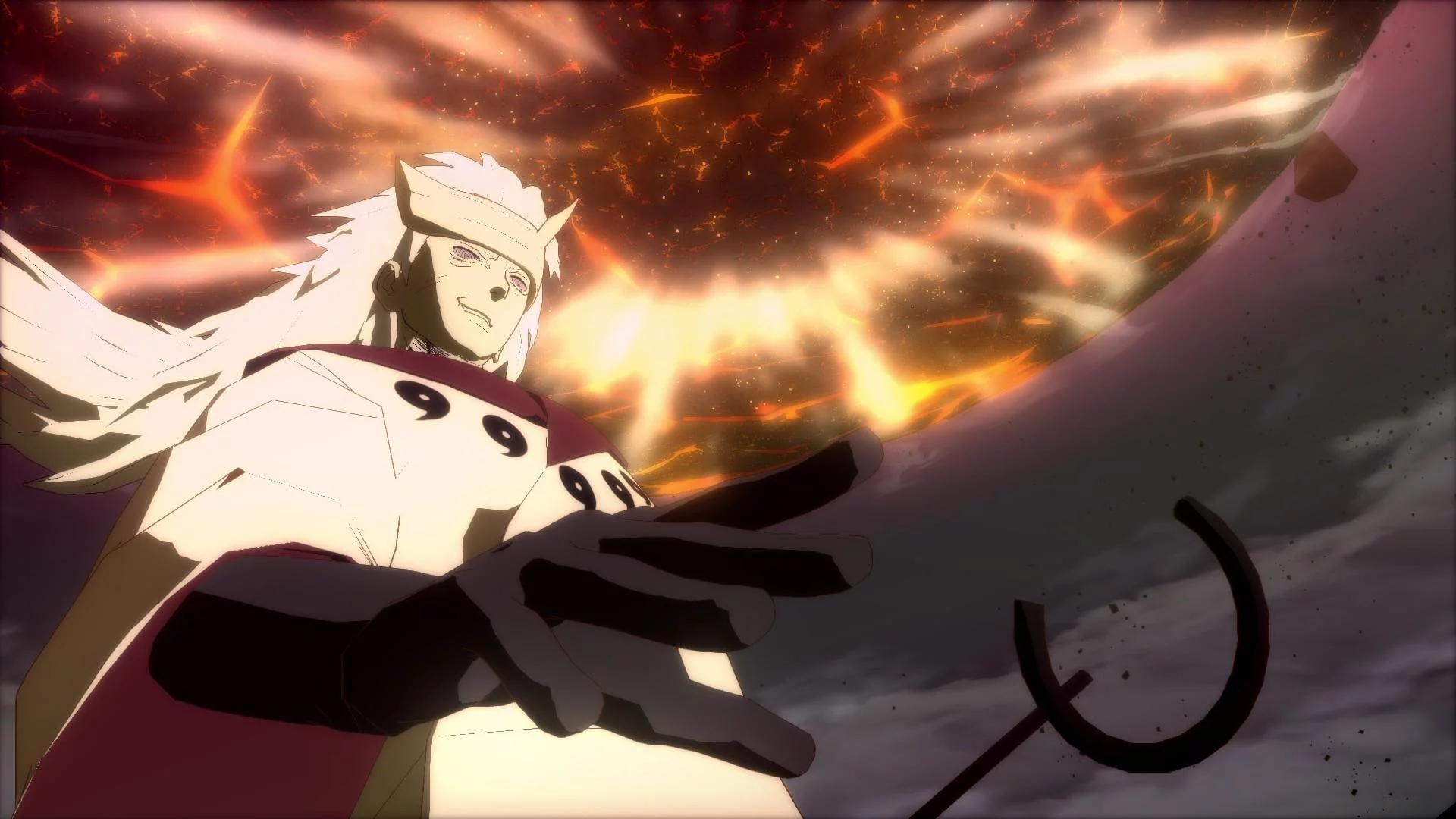Free Download Naruto Utlimate Ninja Storm Wallpaper Page 5395 (1920 x 1080)