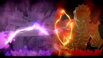 Free Download Naruto Utlimate Ninja Storm Wallpaper Page 5396 (355 x 200)