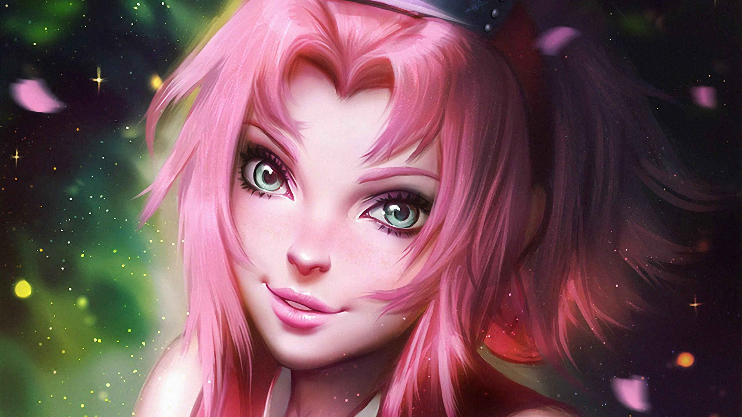 Free Download Sakura Naruto Wallpaper Hd Page 53966 (2560 x 1440)