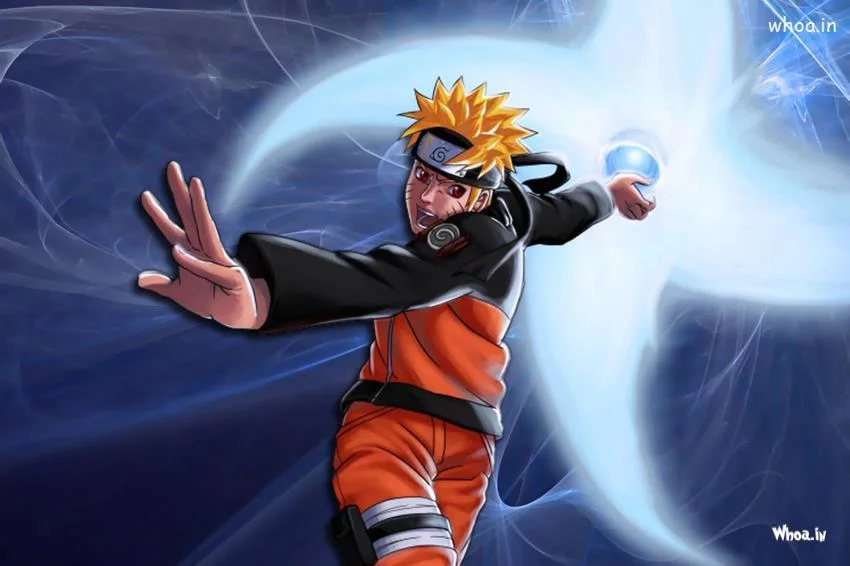 Free Download Naruto Utlimate Ninja Storm Wallpaper Page 5397 (850 x 566)