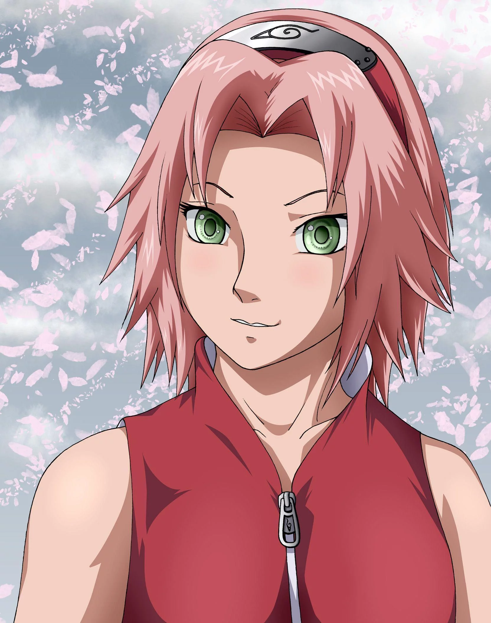 Free Download Sakura Naruto Wallpaper Hd Page 53973 (1664 x 2111)