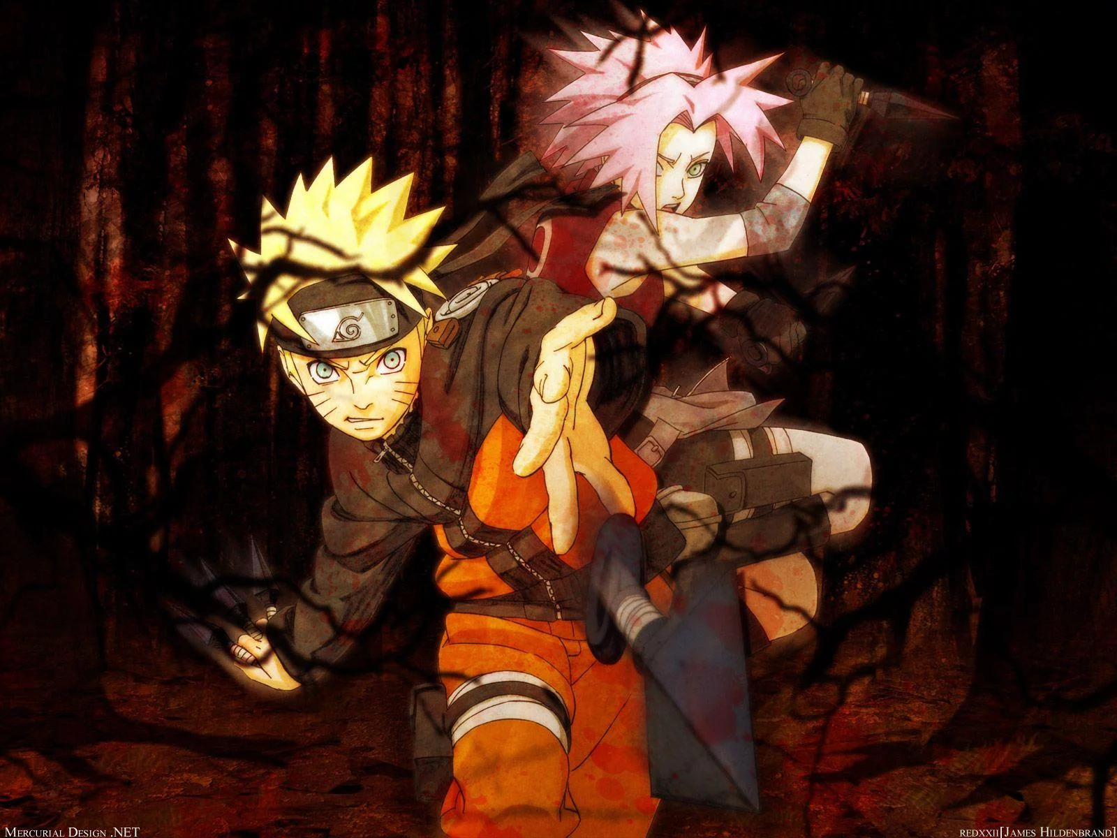 Free Download Naruto And Sakura Wallpaper Hd Page 53976 (1600 x 1200)