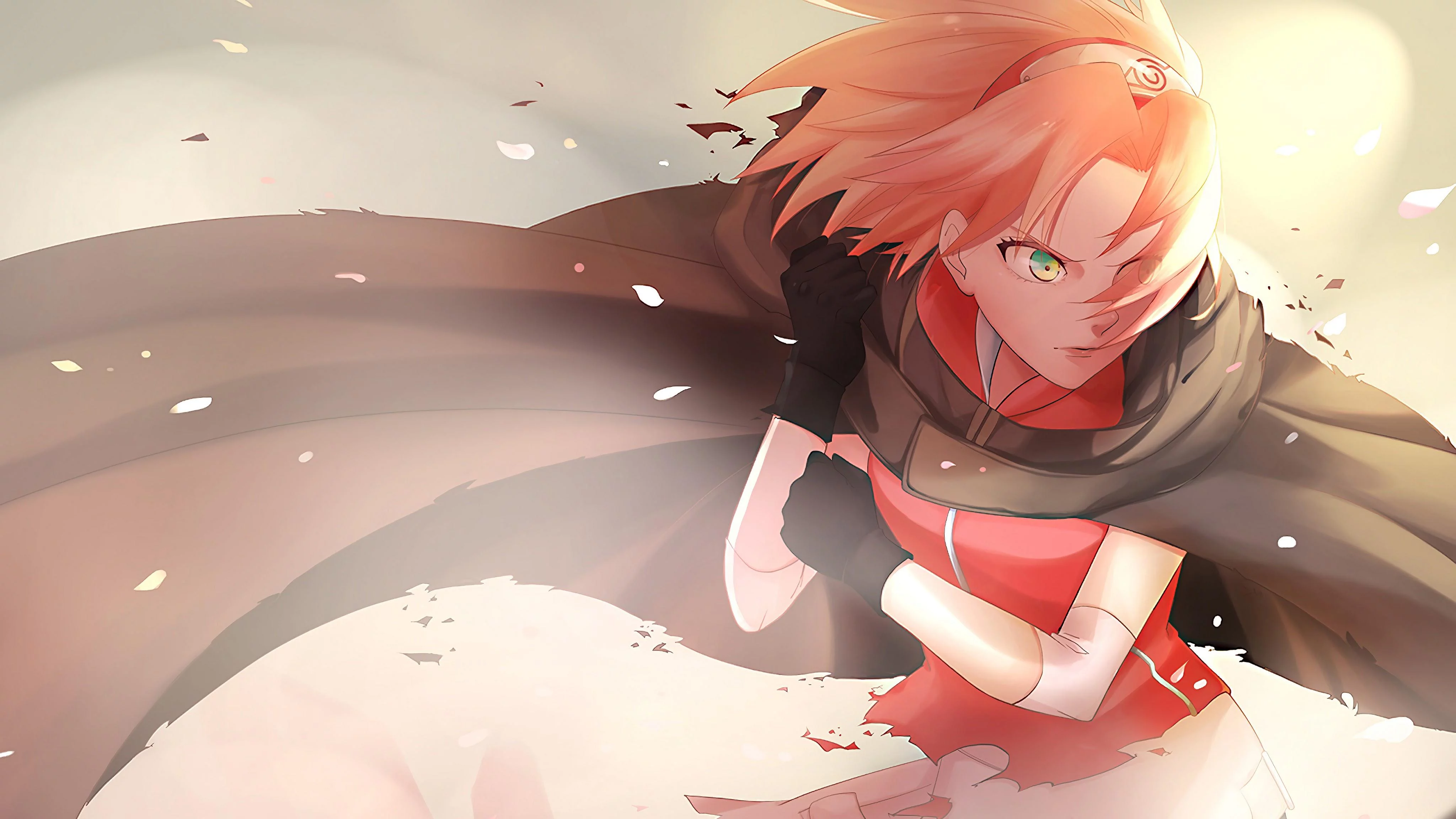 Free Download Sakura Naruto Wallpaper Hd Page 53978 (4096 x 2304)