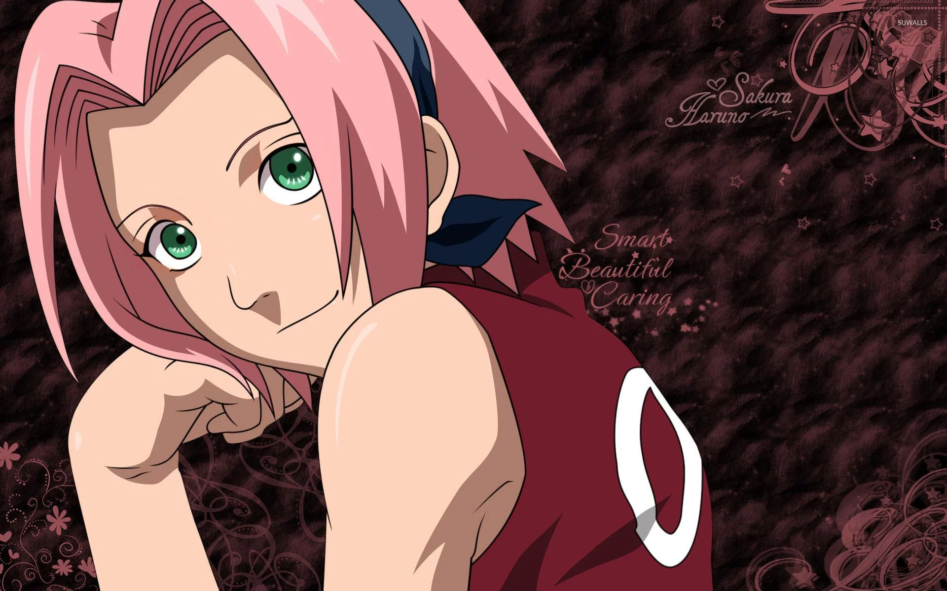 Free Download Sakura Naruto Wallpaper Hd Page 53979 (1920 x 1200)