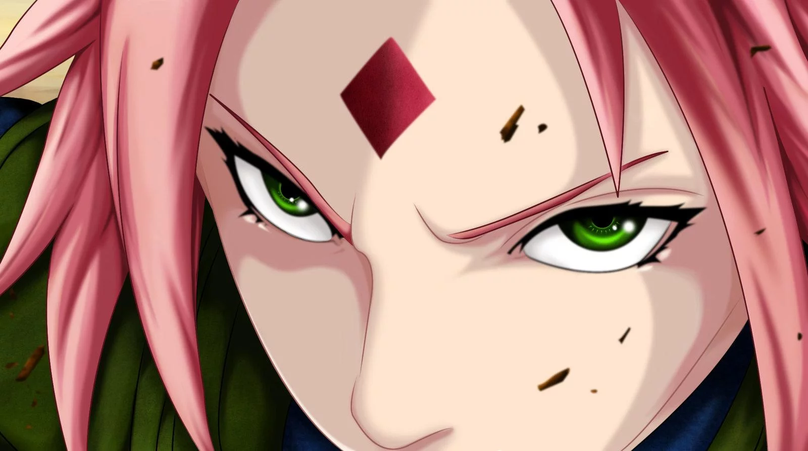 Free Download Sakura Naruto Wallpaper Hd Page 53983 (1600 x 893)