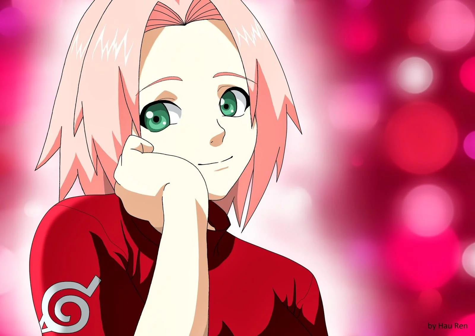 Free Download Sakura Naruto Wallpaper Hd Page 53984 (1600 x 1131)