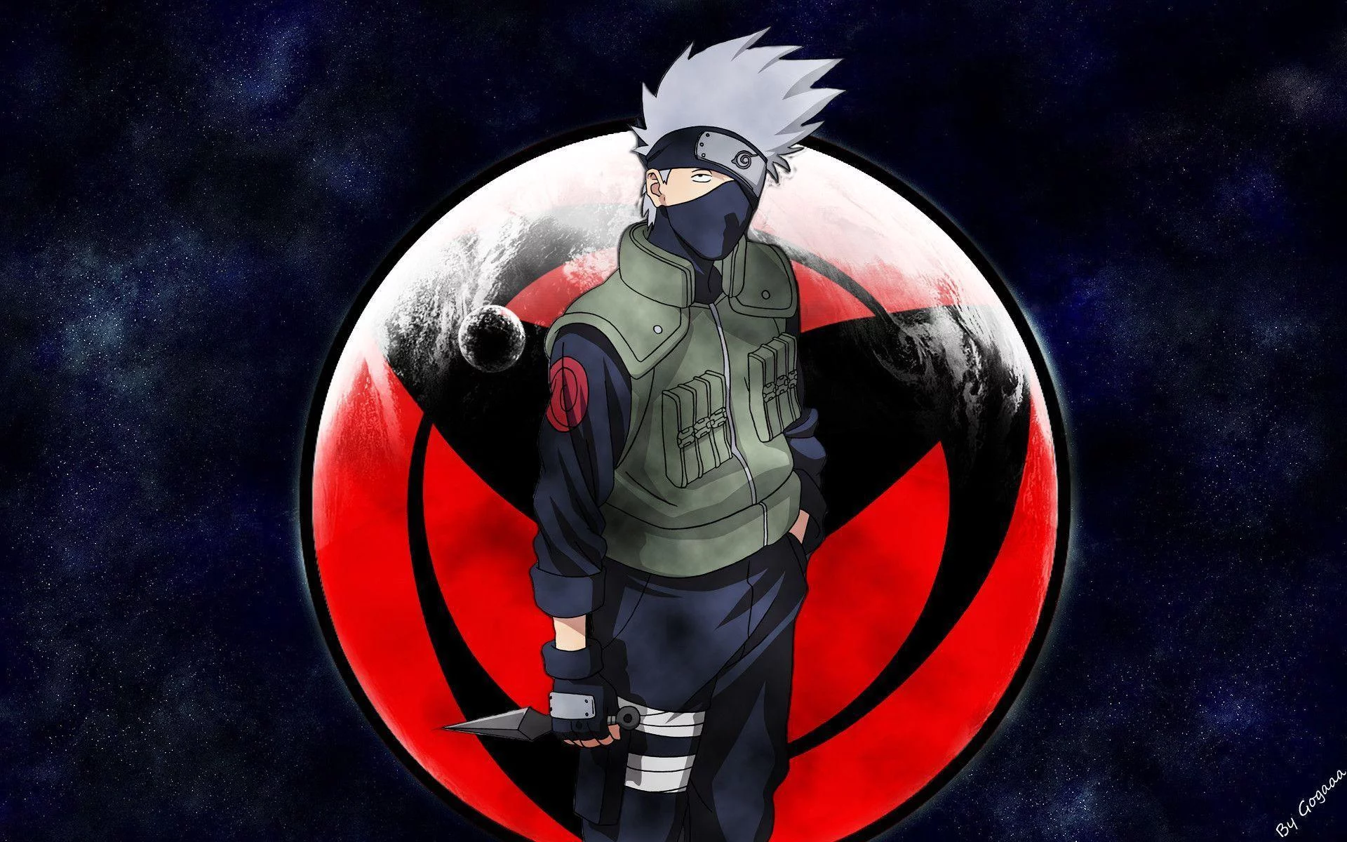 Free Download Naruto Kakashi Sharingan Wallpaper Page 53991 (1920 x 1200)