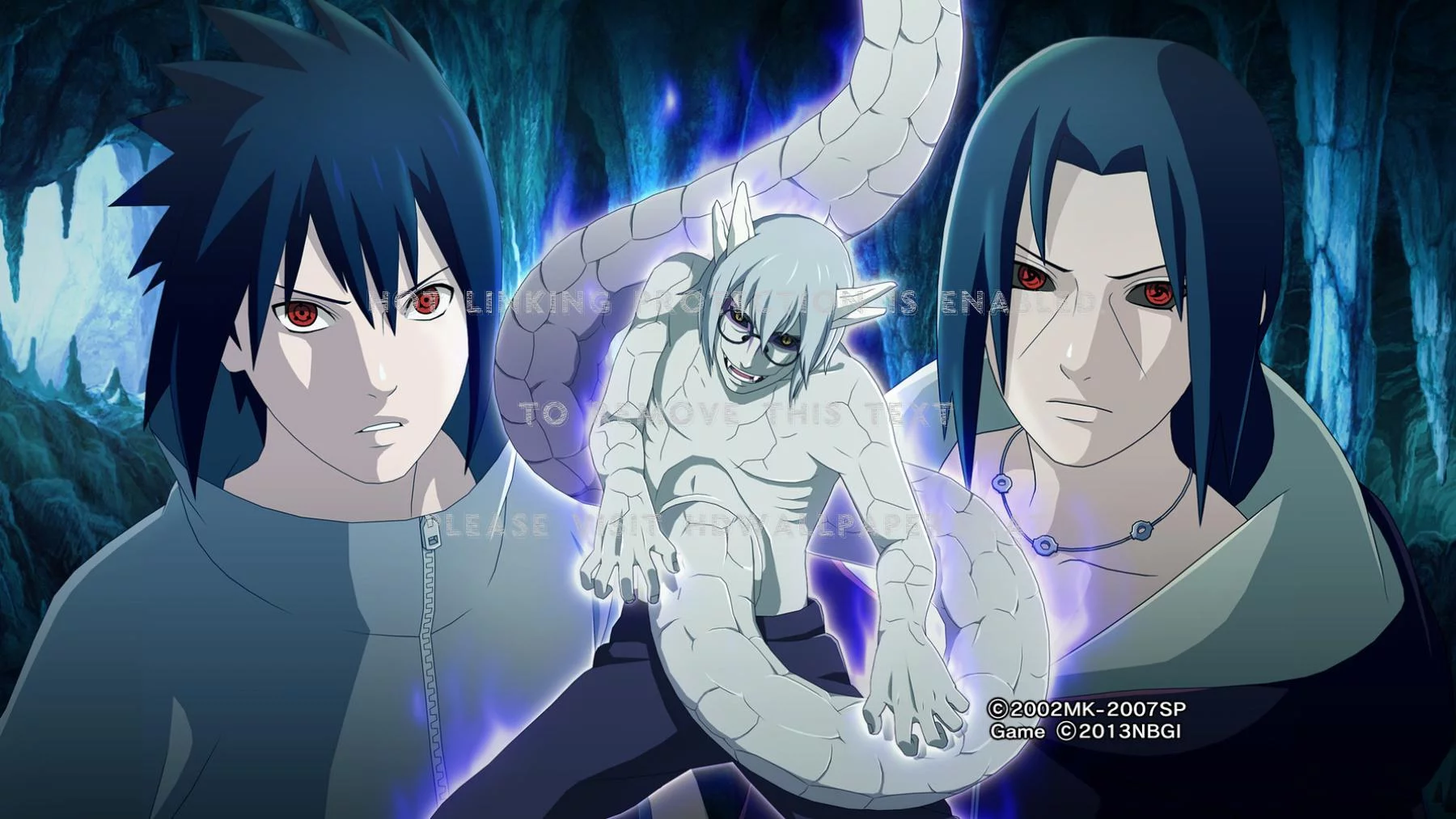 Free Download Naruto Shippuden Ultimate Ninja Storm 3 Wallpaper Page 5404 (1800 x 1013)