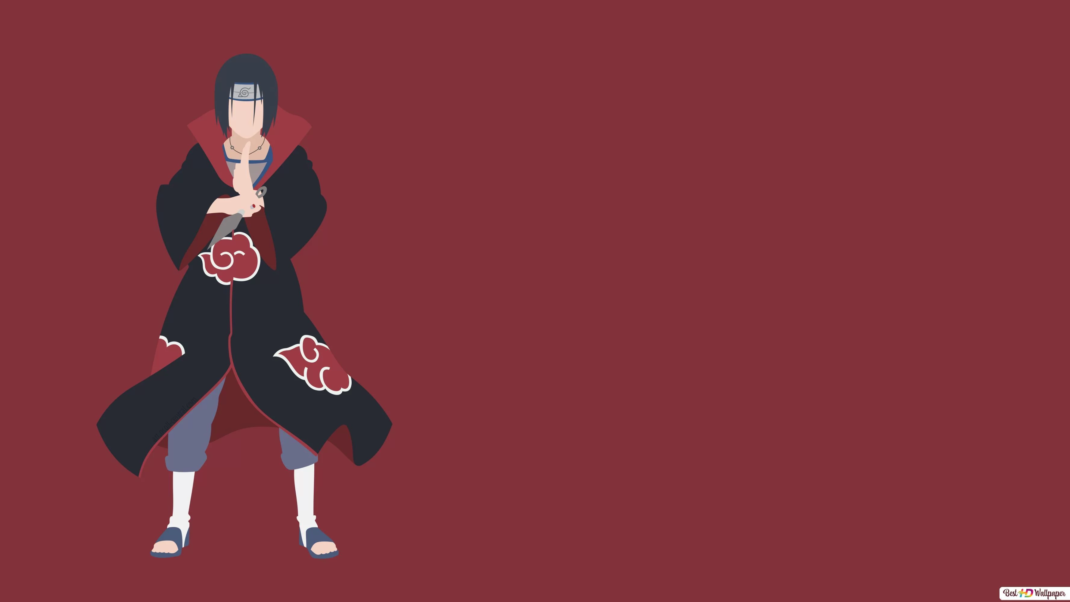 Free Download Naruto Itachi Wallpaper Hd Page 540991 (3554 x 1999)