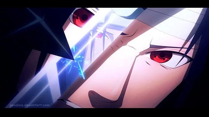 Free Download Naruto Desktop Wallpaper Itachi Page 541004 (728 x 407)