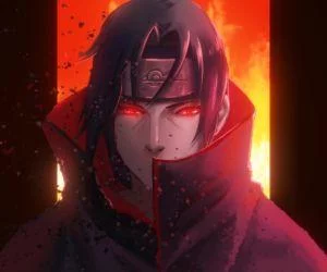 Free Download Naruto Desktop Wallpaper Itachi Page 541012 (300 x 250)
