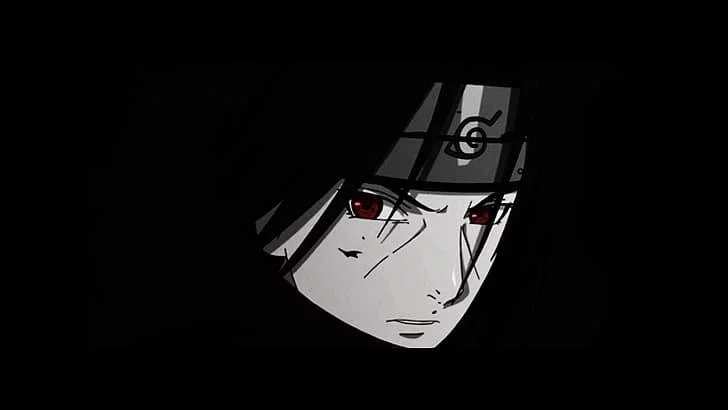 Free Download Naruto Shippuden Desktop Wallpaper Itachi Page 541014 (728 x 410)
