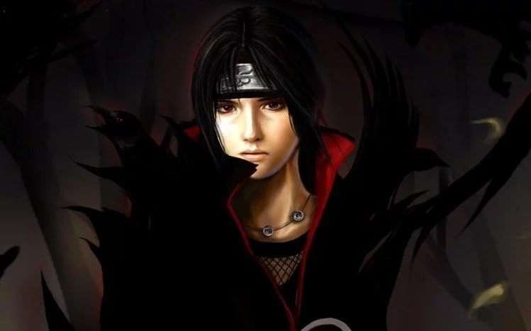 Free Download Naruto Itachi Desktop Wallpaper Page 541015 (749 x 467)