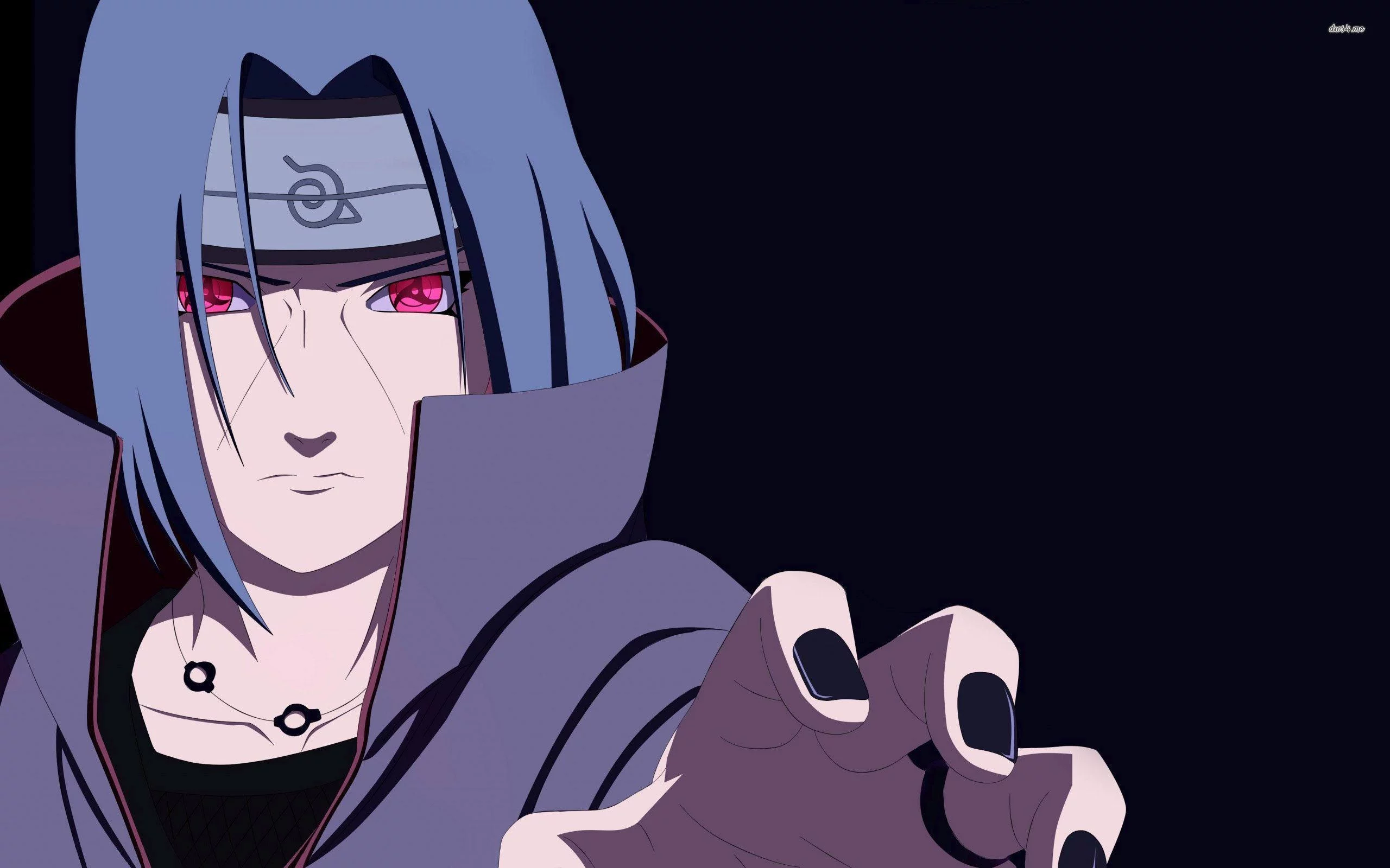 Free Download Naruto Desktop Wallpaper Itachi Page 541017 (2560 x 1600)