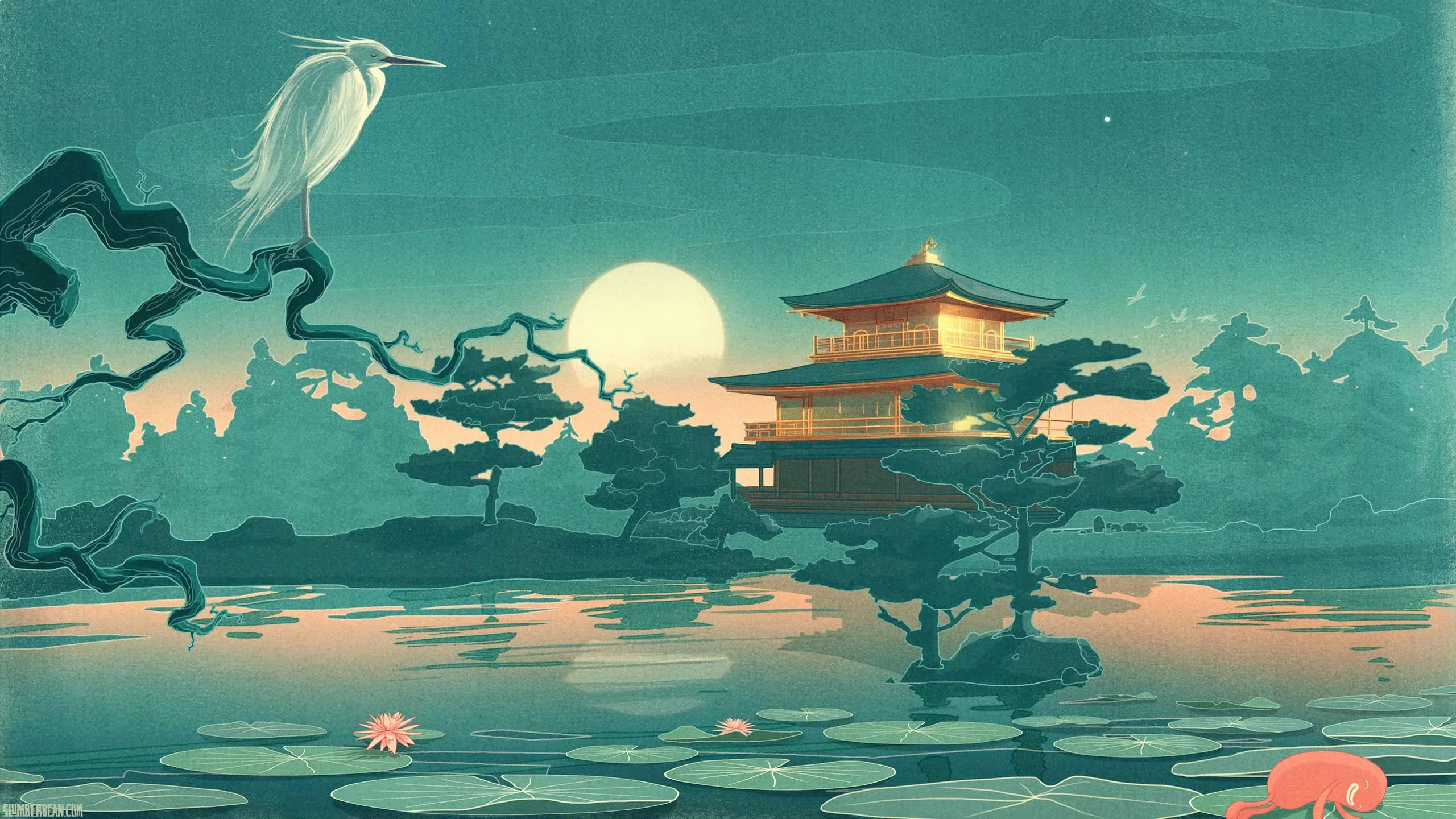 Free Download Naruto Desktop Wallpaper Japanese Art Page 541023 (2560 x 1440)