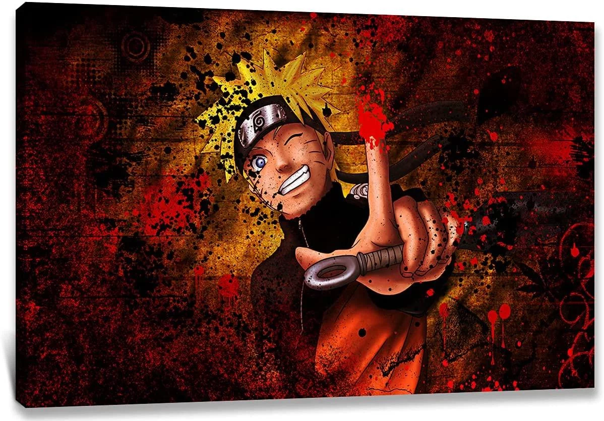 Free Download Naruto Desktop Wallpaper Japanese Art Page 541030 (1198 x 835)