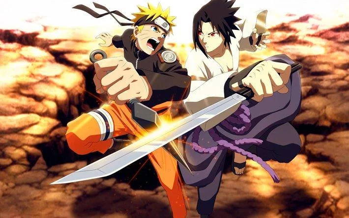 Free Download Naruto Shippuden Wallpaper Art Page 541033 (710 x 444)