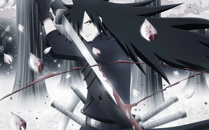 Free Download Naruto Desktop Wallpaper Japanese Art Page 541045 (710 x 444)