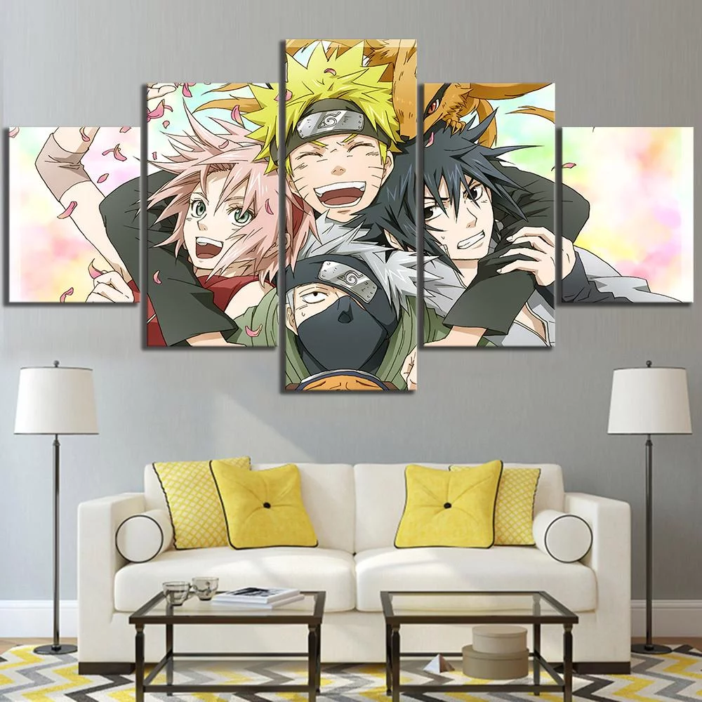 Free Download Naruto Desktop Wallpaper Japanese Art Page 541053 (1000 x 1000)
