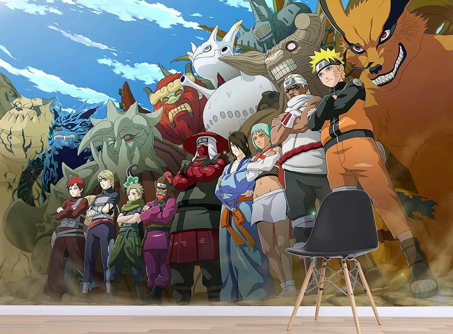Free Download Naruto Desktop Wallpaper Japanese Art Page 541066 (1500 x 1105)