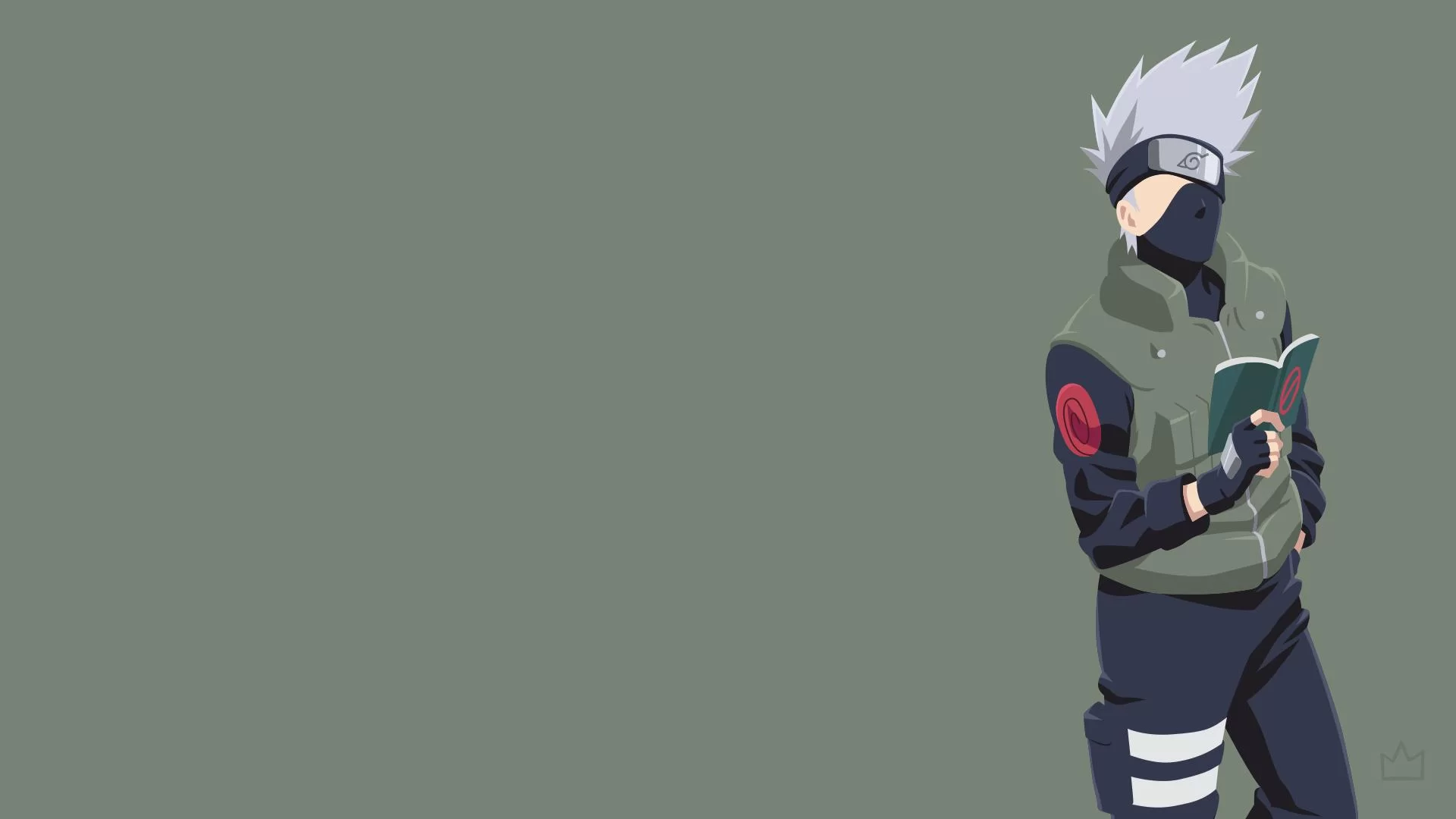Free Download Naruto Desktop Wallpaper Kakashi Page 541074 (1920 x 1080)