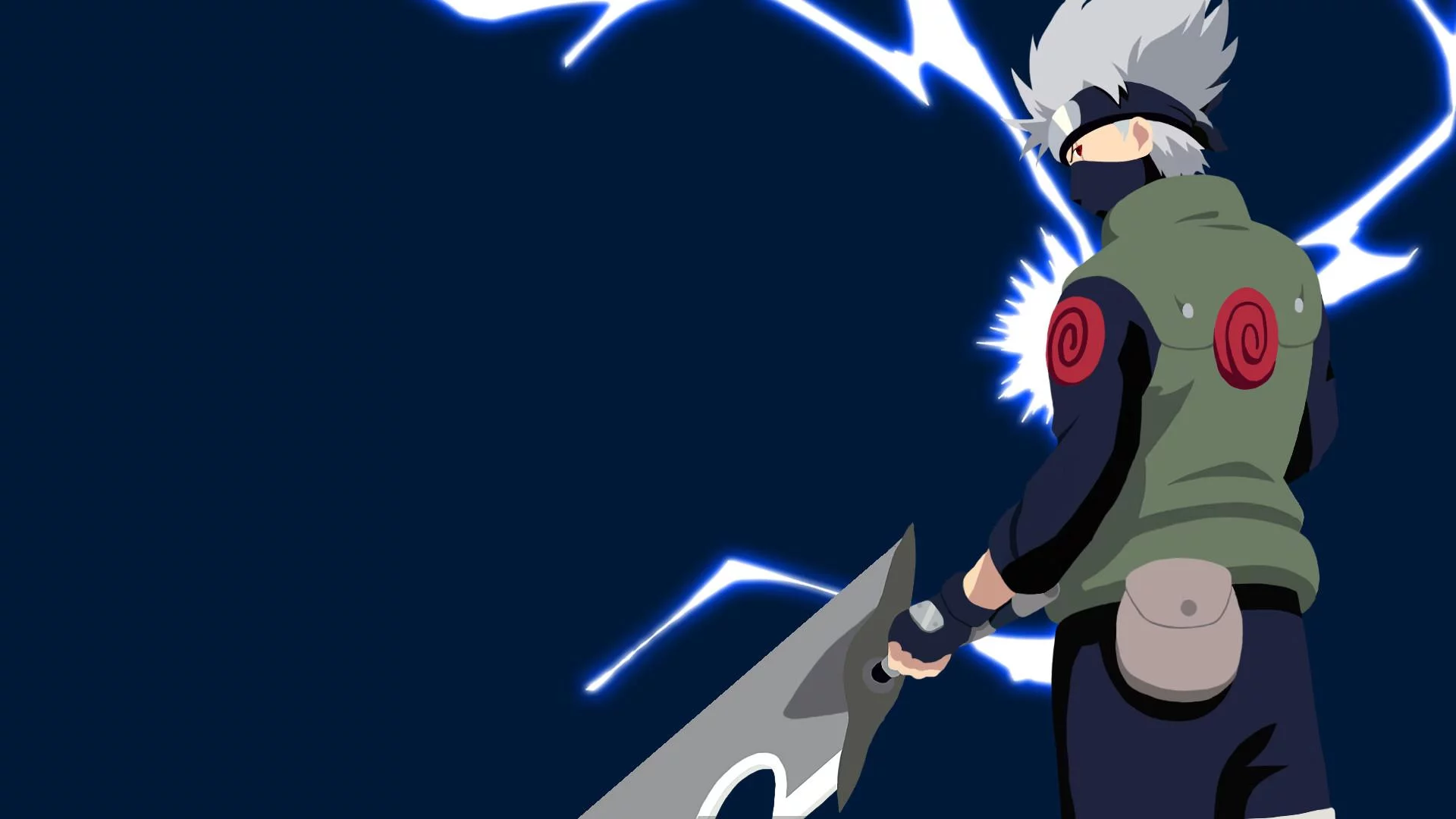 Free Download Naruto Desktop Wallpaper Kakashi Page 541087 (1920 x 1080)