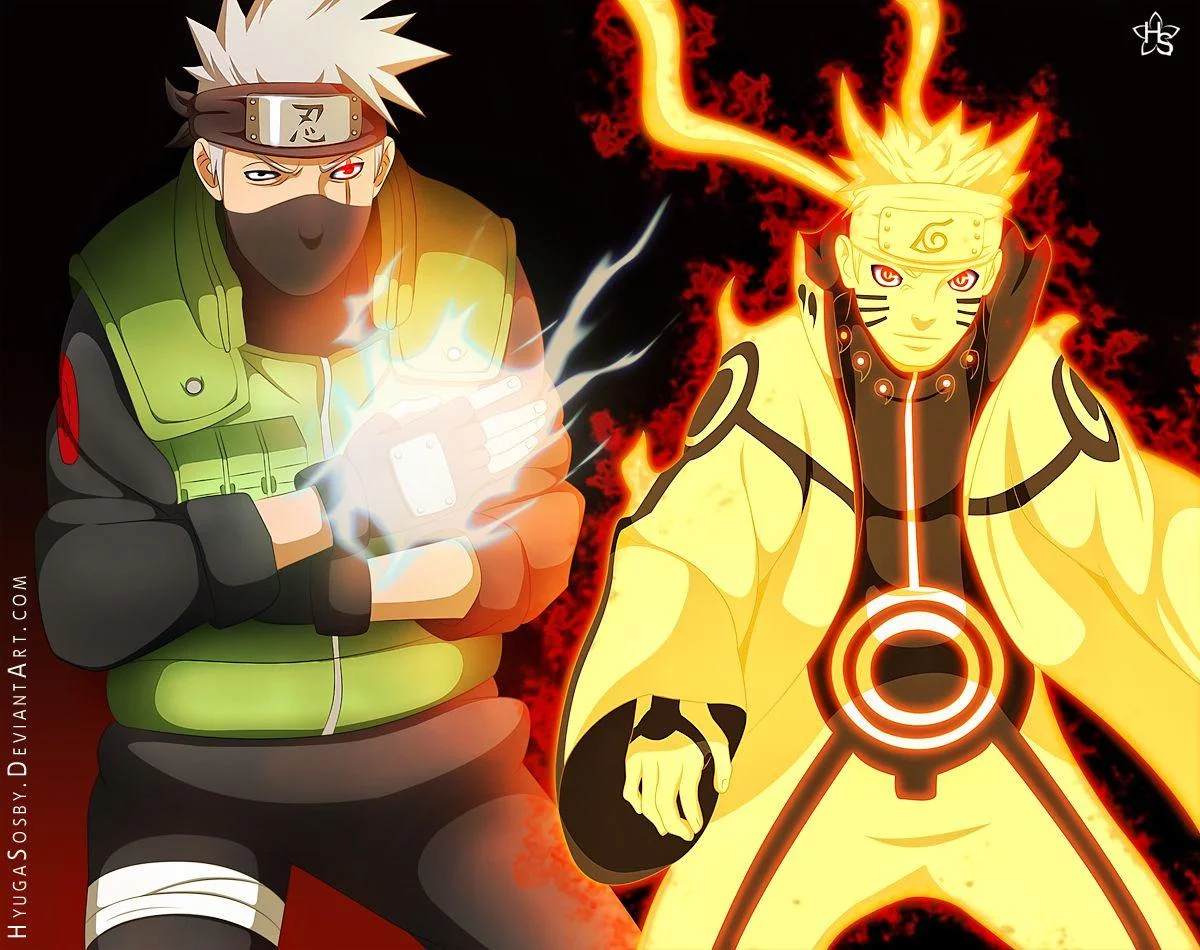 Free Download Naruto Shippuden Kakashi Wallpaper Hd Page 541097 (1200 x 950)