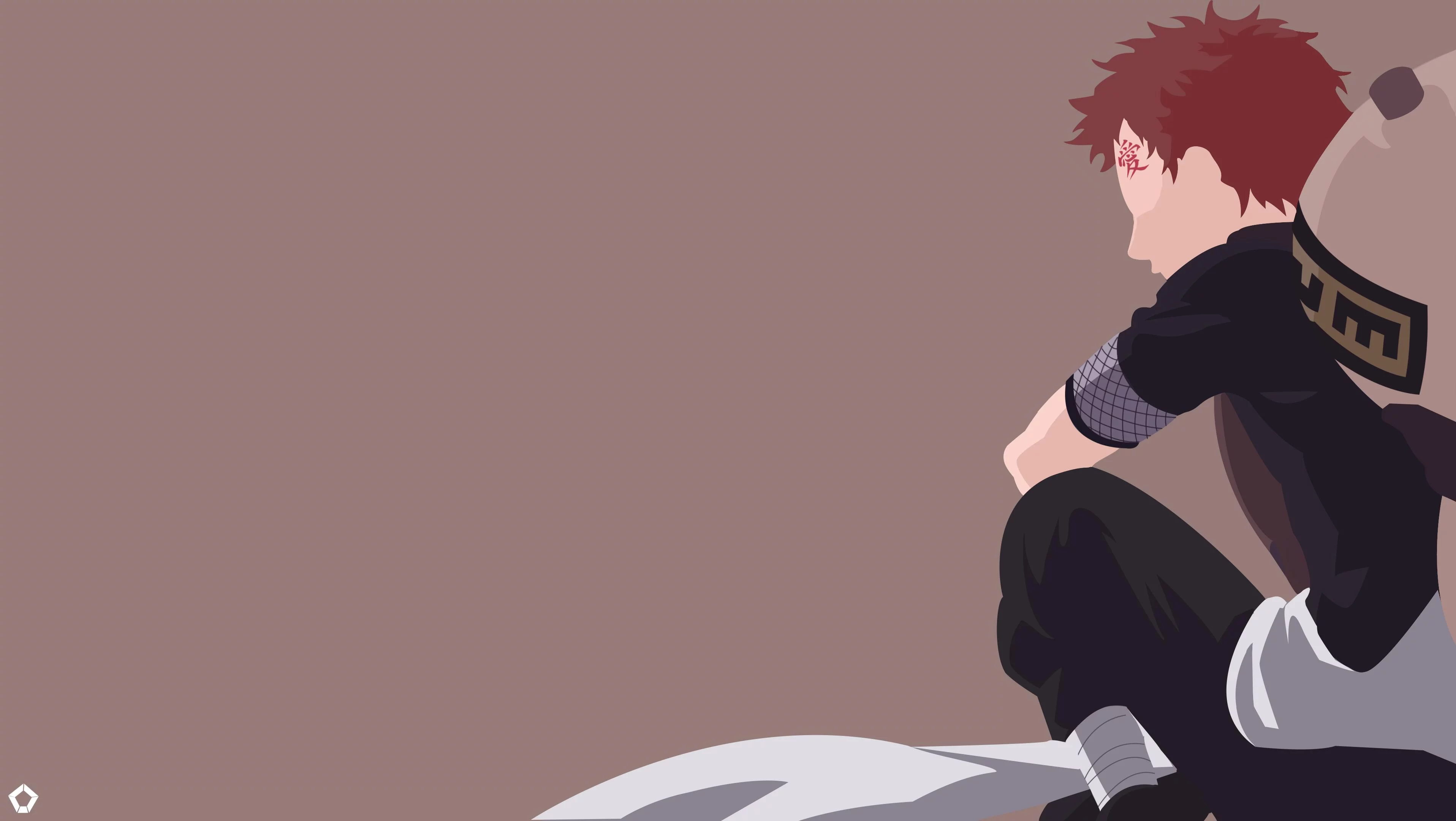 Free Download Naruto Desktop Wallpaper Minimal Page 541196 (3832 x 2161)