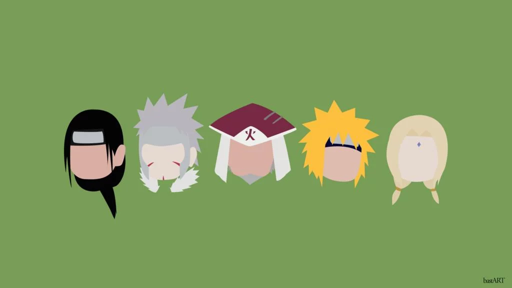 Free Download Naruto Minimalist Wallpaper Hd Page 541200 (1024 x 576)