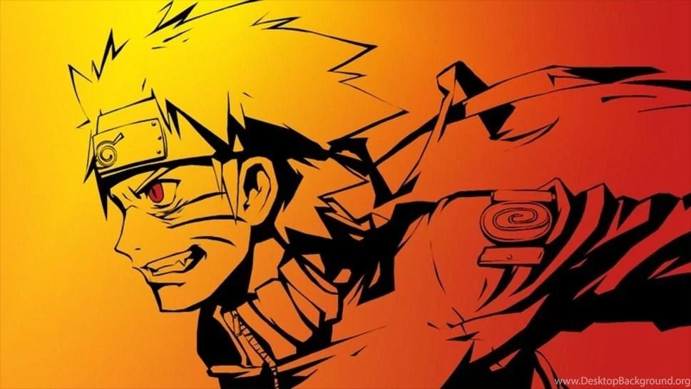 Free Download Naruto Desktop Wallpaper Simple Page 541206 (969 x 545)