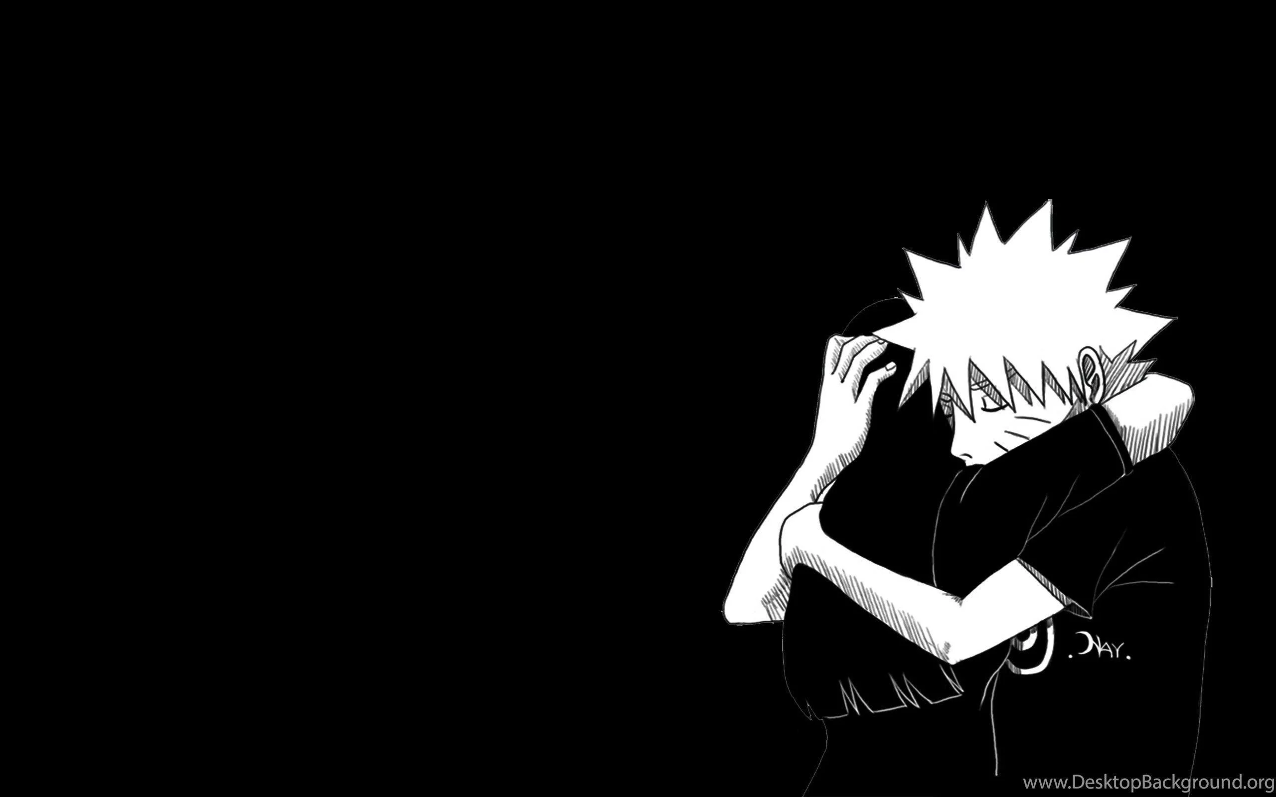 Free Download Naruto Minimal Mobile Wallpaper Page 541228 (2560 x 1600)