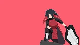 Free Download Naruto Shipudden Minimalist Wallpaper Page 541232 (338 x 190)