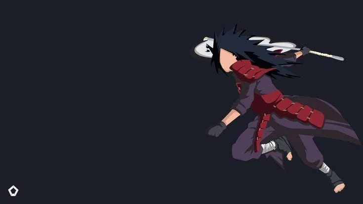 Free Download Naruto Minimalist Wallpaper Hd Page 541250 (735 x 414)