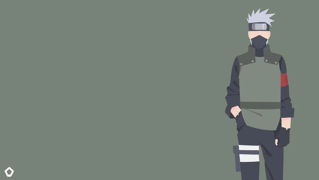 Free Download Naruto Kakashi Face Wallpaper Page 541255 (1024 x 578)