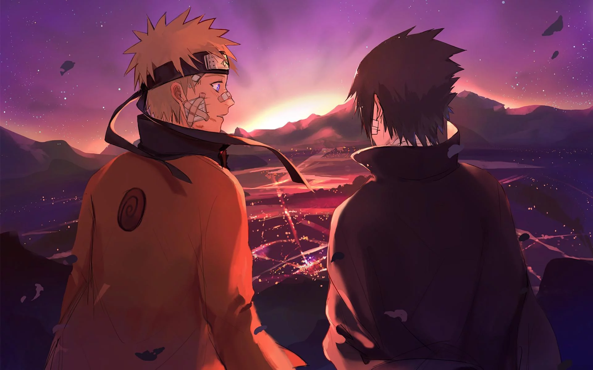 Free Download Sasuke X Naruto Wallpaper Page 54127 (1920 x 1200)
