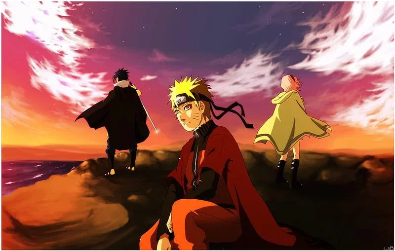 Free Download Naruto Sasuke Sakura Wallpaper Hd Page 541292 (800 x 509)