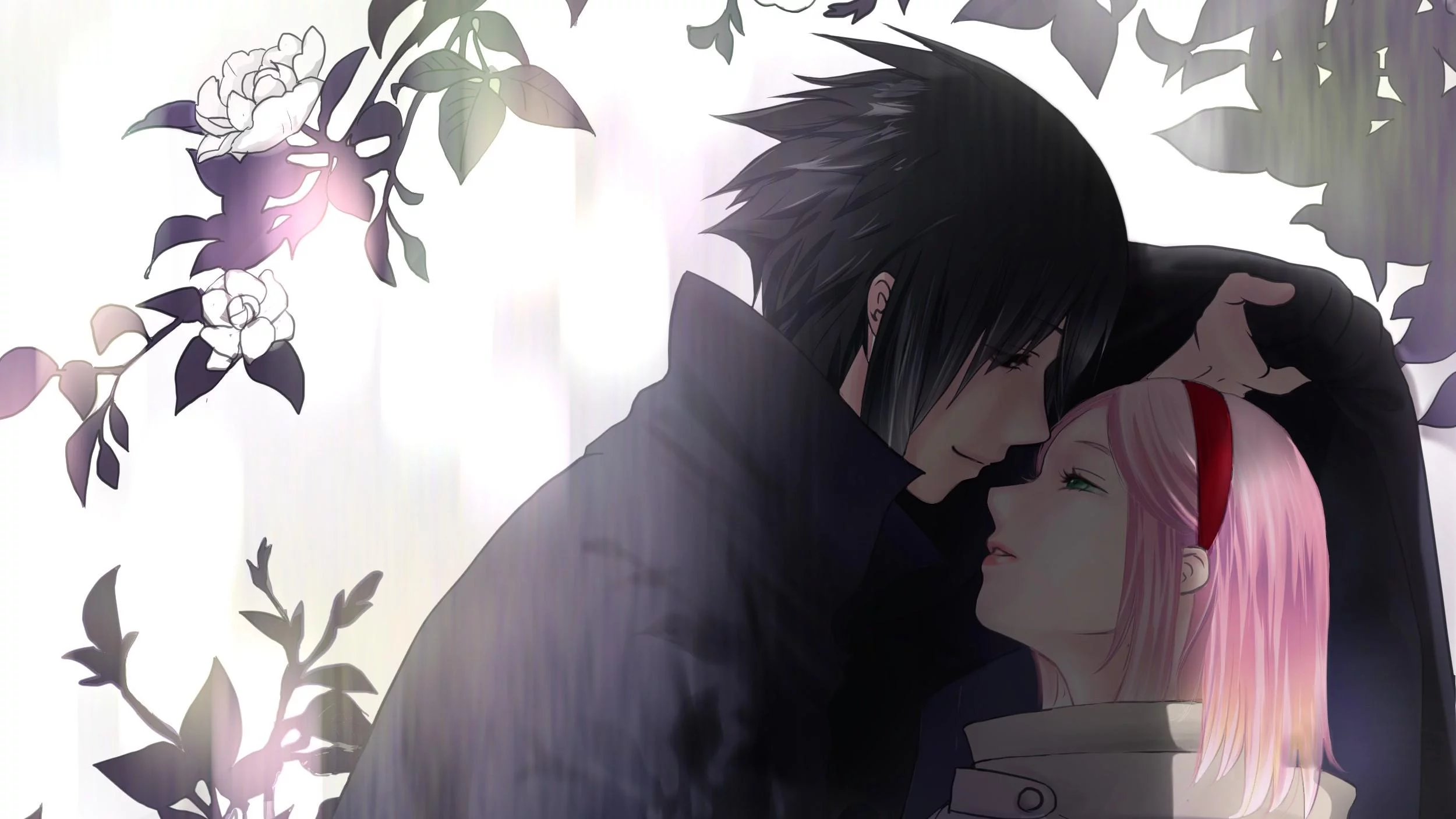 Free Download Naruto Sakura And Sasuke Wallpaper Page 541313 (2500 x 1406)
