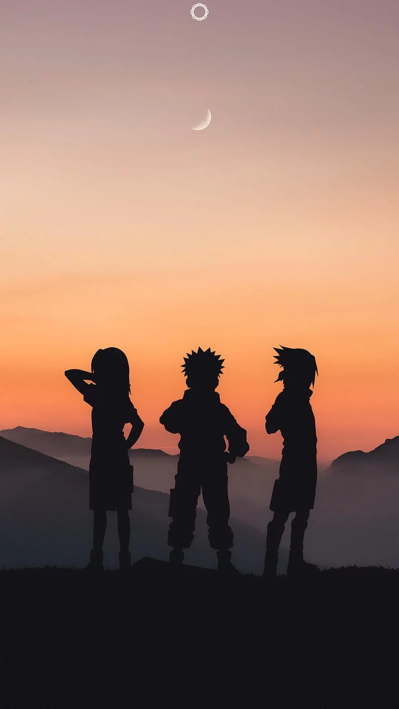 Free Download Naruto Desktop Wallpaper Sasuke Sakura And Naruto Page 541316 (800 x 1420)