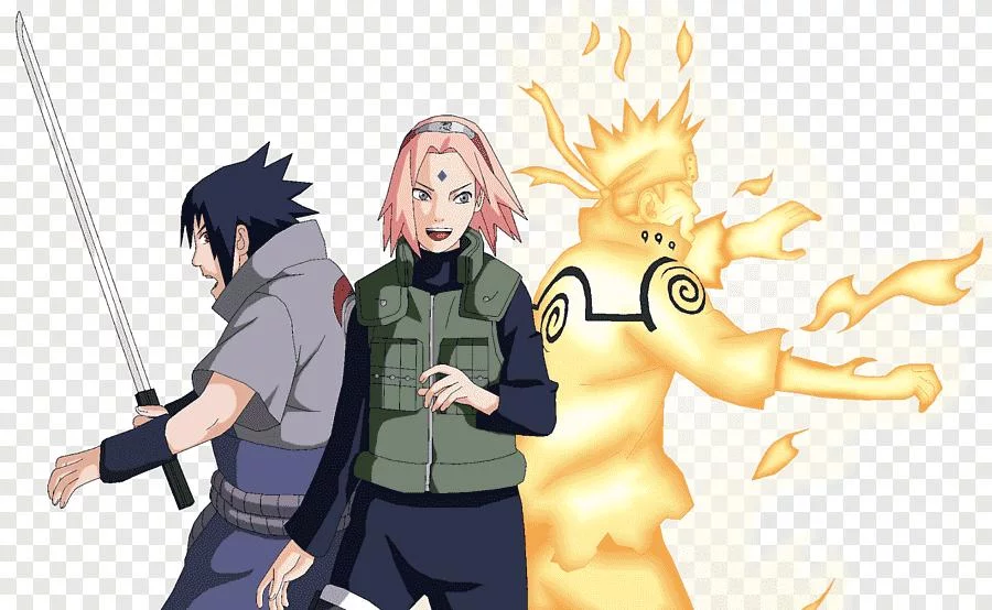 Free Download Naruto Desktop Wallpaper Saskue Skura And Naruto Page 541321 (900 x 554)