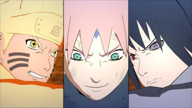 Free Download Naruto Sasuke Sakura Wallpaper Wallpaper Cave Page 541322 (728 x 410)