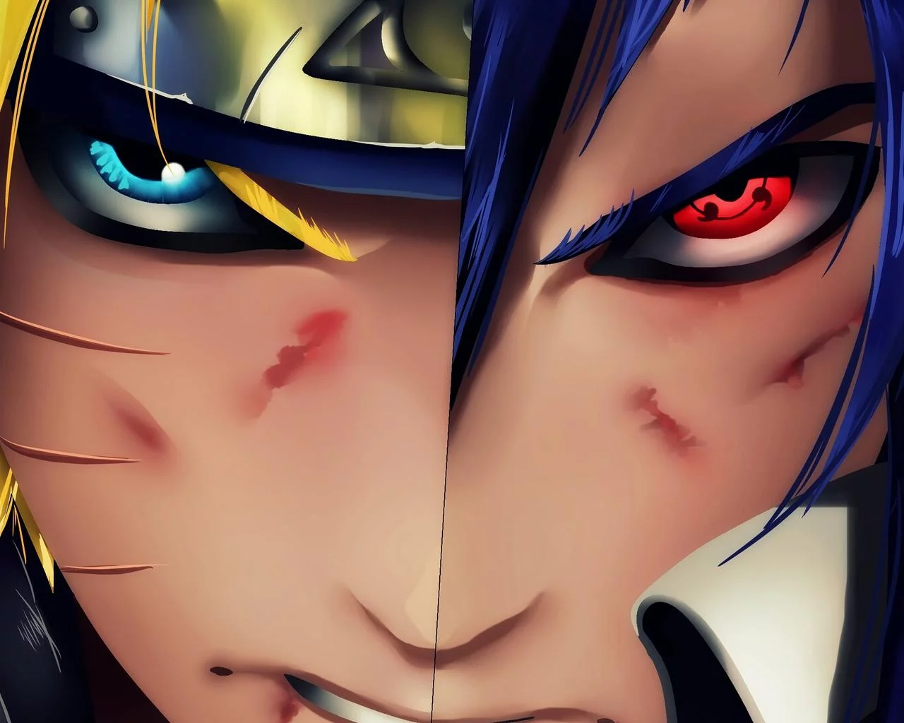 Free Download Sasuke X Naruto Wallpaper Page 54142 (1280 x 1024)