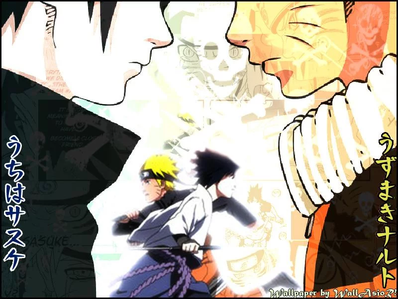 Free Download Sasuke X Naruto Wallpaper Page 54144 (800 x 600)