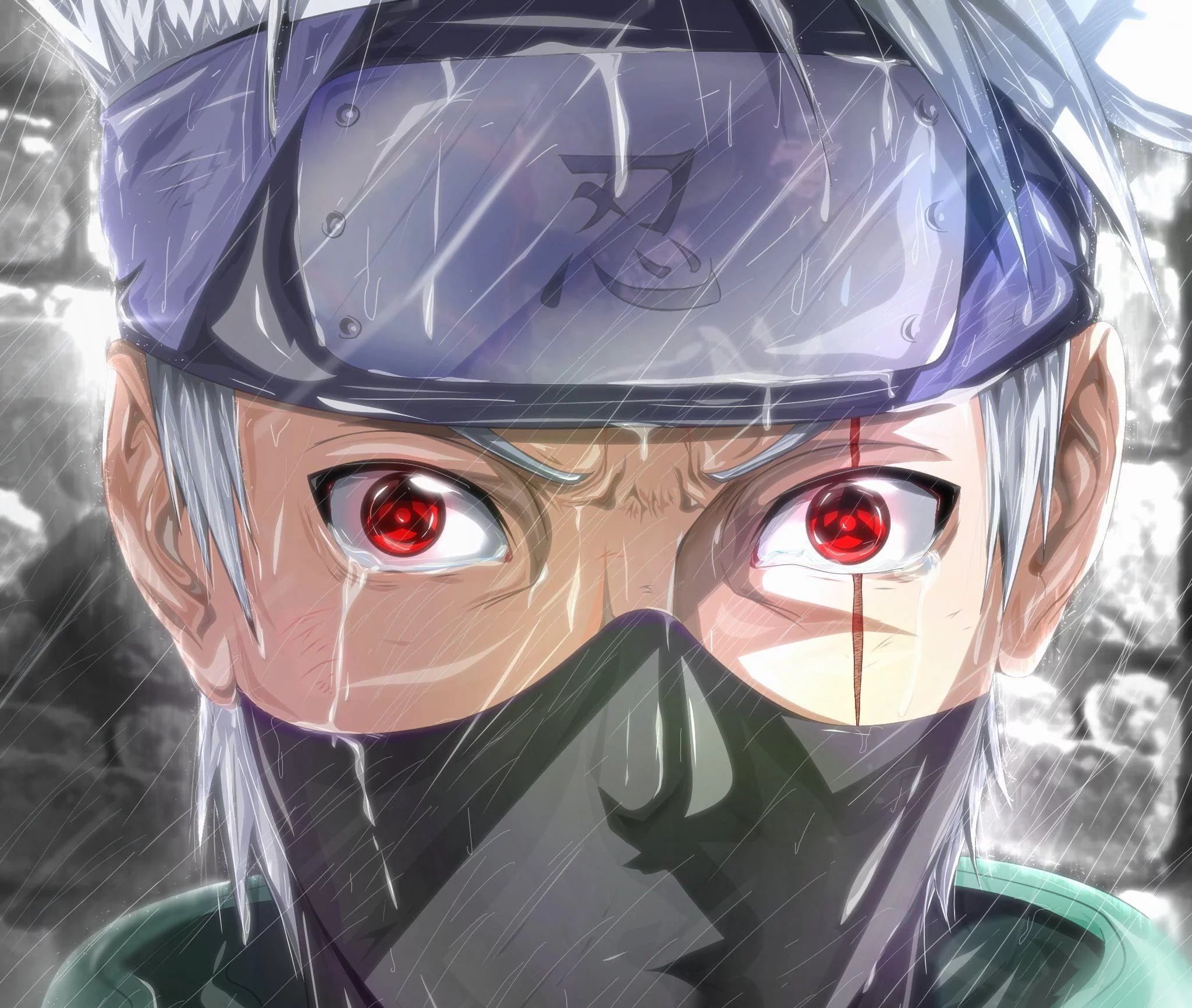 Free Download Naruto Kakashi Sharingan Wallpaper Page 54169 (2048 x 1732)