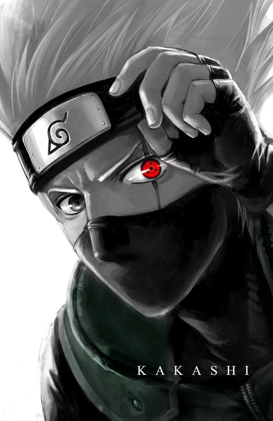 Free Download Naruto Mangekyou Sharingan Wallpaper Kakashi Page 54171 (925 x 1428)