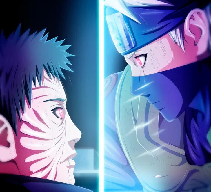 Free Download Naruto Mangekyou Sharingan Wallpaper Kakashi Page 54180 (728 x 660)