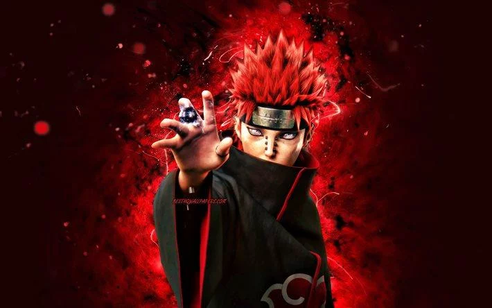 Free Download All Naruto Characters Wallpaper 4k Page 5419 (710 x 444)