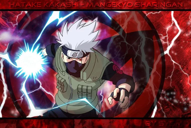 Free Download Naruto Kakashi Sharingan Wallpaper Page 54194 (762 x 512)