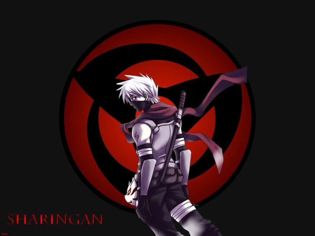 Free Download Naruto Mangekyou Sharingan Wallpaper Kakashi Page 54206 (1024 x 768)