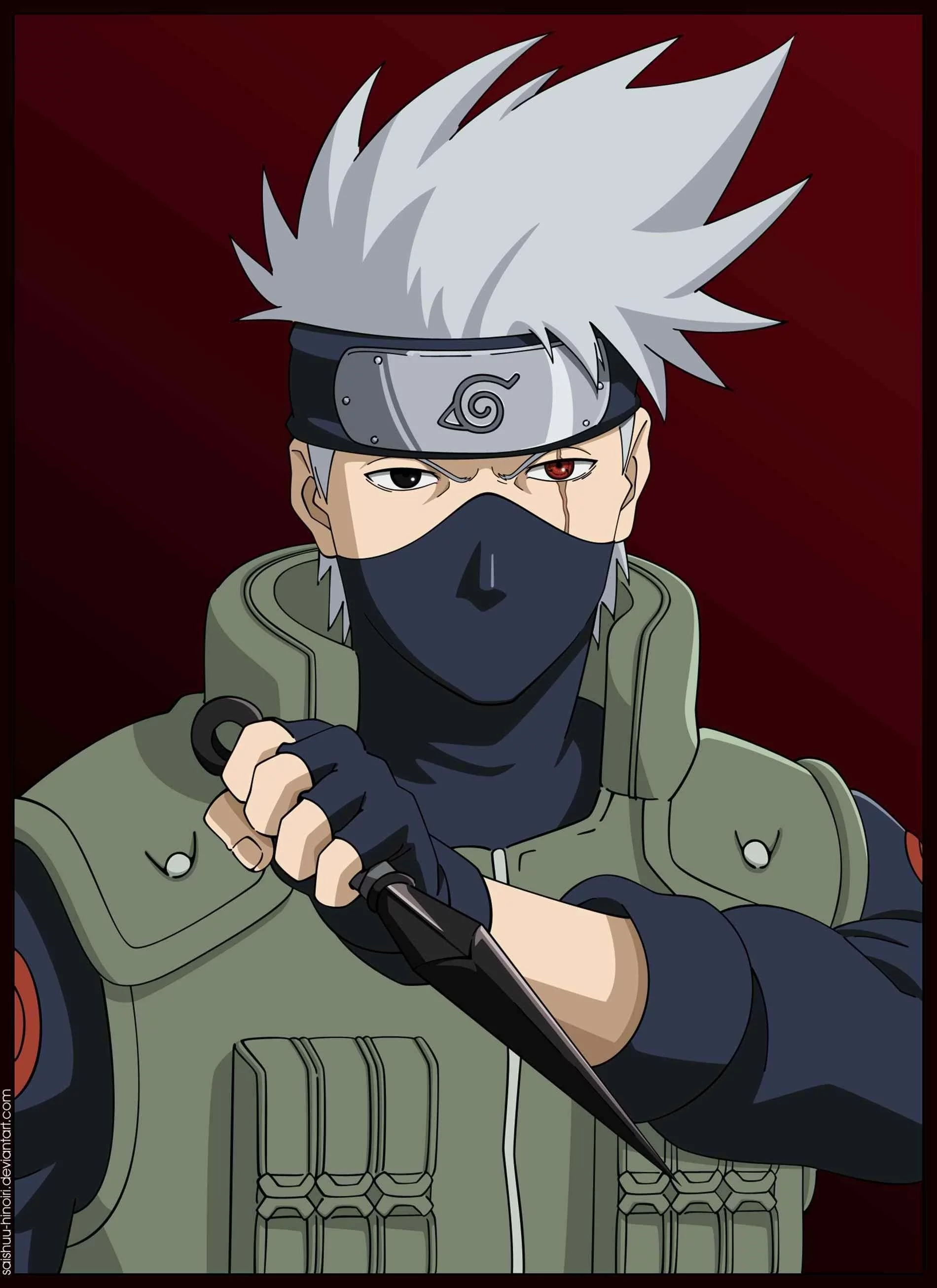 Free Download Sharingan Naruto Kakashi Wallpaper Page 54215 (1900 x 2612)